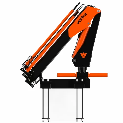 Guindaste Interno 8031