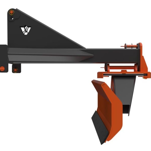 VTPA - Plaina Agrícola