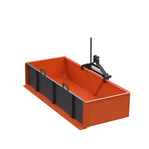 VTPB - Plataforma Basculante